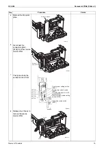 Предварительный просмотр 15 страницы Daikin SUPER MULTI NX 2MXS18GVJU Service Manual