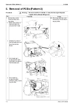 Предварительный просмотр 18 страницы Daikin SUPER MULTI NX 2MXS18GVJU Service Manual