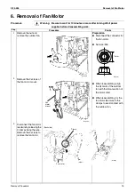 Предварительный просмотр 21 страницы Daikin SUPER MULTI NX 2MXS18GVJU Service Manual