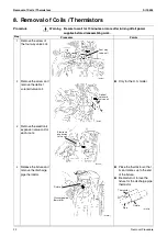 Предварительный просмотр 24 страницы Daikin SUPER MULTI NX 2MXS18GVJU Service Manual