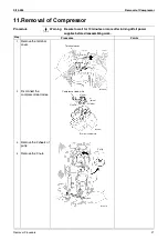 Предварительный просмотр 29 страницы Daikin SUPER MULTI NX 2MXS18GVJU Service Manual