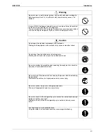 Preview for 9 page of Daikin Super Multi NX 3MKS50E3V1B Service Manual