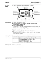 Предварительный просмотр 89 страницы Daikin Super Multi NX 3MKS50E3V1B Service Manual