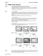 Предварительный просмотр 103 страницы Daikin Super Multi NX 3MKS50E3V1B Service Manual