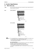 Предварительный просмотр 119 страницы Daikin Super Multi NX 3MKS50E3V1B Service Manual