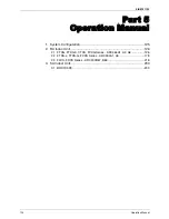 Preview for 136 page of Daikin Super Multi NX 3MKS50E3V1B Service Manual