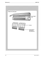 Предварительный просмотр 140 страницы Daikin Super Multi NX 3MKS50E3V1B Service Manual