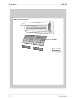 Preview for 144 page of Daikin Super Multi NX 3MKS50E3V1B Service Manual