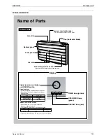 Предварительный просмотр 147 страницы Daikin Super Multi NX 3MKS50E3V1B Service Manual