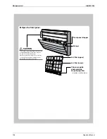 Предварительный просмотр 148 страницы Daikin Super Multi NX 3MKS50E3V1B Service Manual