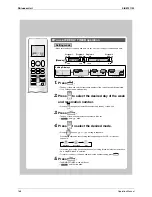 Preview for 180 page of Daikin Super Multi NX 3MKS50E3V1B Service Manual