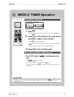 Preview for 183 page of Daikin Super Multi NX 3MKS50E3V1B Service Manual