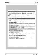 Предварительный просмотр 186 страницы Daikin Super Multi NX 3MKS50E3V1B Service Manual