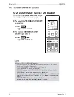 Preview for 216 page of Daikin Super Multi NX 3MKS50E3V1B Service Manual