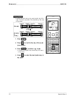 Предварительный просмотр 224 страницы Daikin Super Multi NX 3MKS50E3V1B Service Manual