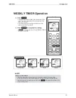 Preview for 225 page of Daikin Super Multi NX 3MKS50E3V1B Service Manual