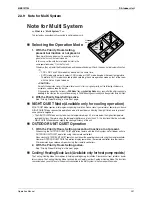 Preview for 243 page of Daikin Super Multi NX 3MKS50E3V1B Service Manual