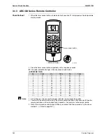 Предварительный просмотр 272 страницы Daikin Super Multi NX 3MKS50E3V1B Service Manual