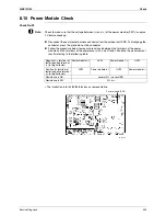 Предварительный просмотр 347 страницы Daikin Super Multi NX 3MKS50E3V1B Service Manual