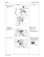 Предварительный просмотр 355 страницы Daikin Super Multi NX 3MKS50E3V1B Service Manual