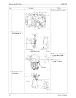 Предварительный просмотр 364 страницы Daikin Super Multi NX 3MKS50E3V1B Service Manual