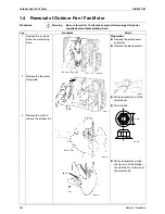 Предварительный просмотр 366 страницы Daikin Super Multi NX 3MKS50E3V1B Service Manual