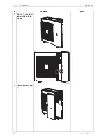 Предварительный просмотр 384 страницы Daikin Super Multi NX 3MKS50E3V1B Service Manual