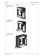 Предварительный просмотр 387 страницы Daikin Super Multi NX 3MKS50E3V1B Service Manual