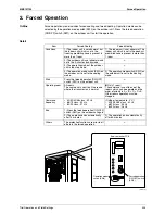 Предварительный просмотр 417 страницы Daikin Super Multi NX 3MKS50E3V1B Service Manual