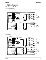 Предварительный просмотр 437 страницы Daikin Super Multi NX 3MKS50E3V1B Service Manual