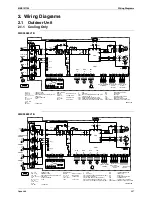 Предварительный просмотр 449 страницы Daikin Super Multi NX 3MKS50E3V1B Service Manual