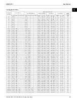 Предварительный просмотр 44 страницы Daikin Super Multi NX 3MXS-G Series Engineering Data