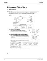 Предварительный просмотр 243 страницы Daikin Super Multi NX 3MXS-G Series Engineering Data