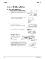 Предварительный просмотр 245 страницы Daikin Super Multi NX 3MXS-G Series Engineering Data