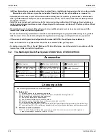 Предварительный просмотр 251 страницы Daikin Super Multi NX 3MXS-G Series Engineering Data