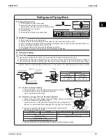 Предварительный просмотр 256 страницы Daikin Super Multi NX 3MXS-G Series Engineering Data