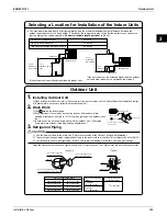 Предварительный просмотр 290 страницы Daikin Super Multi NX 3MXS-G Series Engineering Data