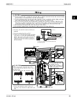 Предварительный просмотр 294 страницы Daikin Super Multi NX 3MXS-G Series Engineering Data