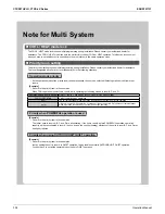 Предварительный просмотр 343 страницы Daikin Super Multi NX 3MXS-G Series Engineering Data