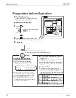 Предварительный просмотр 442 страницы Daikin Super Multi NX 3MXS-G Series Engineering Data