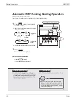 Предварительный просмотр 444 страницы Daikin Super Multi NX 3MXS-G Series Engineering Data