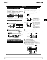 Предварительный просмотр 455 страницы Daikin Super Multi NX 3MXS-G Series Engineering Data