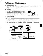 Preview for 8 page of Daikin Super Multi NX 3MXS68G2V1B Installation Manual