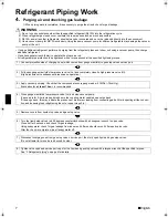 Preview for 9 page of Daikin Super Multi NX 3MXS68G2V1B Installation Manual