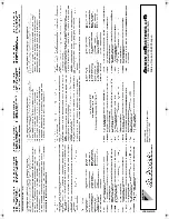 Preview for 2 page of Daikin Super Multi NX 4MXS68F2V1B Installation Manual