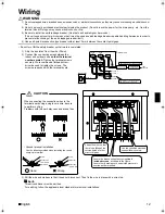 Preview for 14 page of Daikin Super Multi NX 4MXS68F2V1B Installation Manual