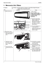 Preview for 4 page of Daikin Super Multi NX ATXS20G2V1B Service Manual