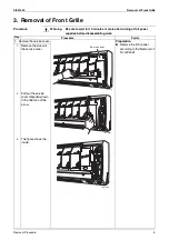 Preview for 7 page of Daikin Super Multi NX ATXS20G2V1B Service Manual