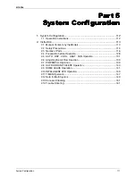 Предварительный просмотр 122 страницы Daikin Super Multi NX B series Service Manual