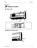 Предварительный просмотр 130 страницы Daikin Super Multi NX B series Service Manual